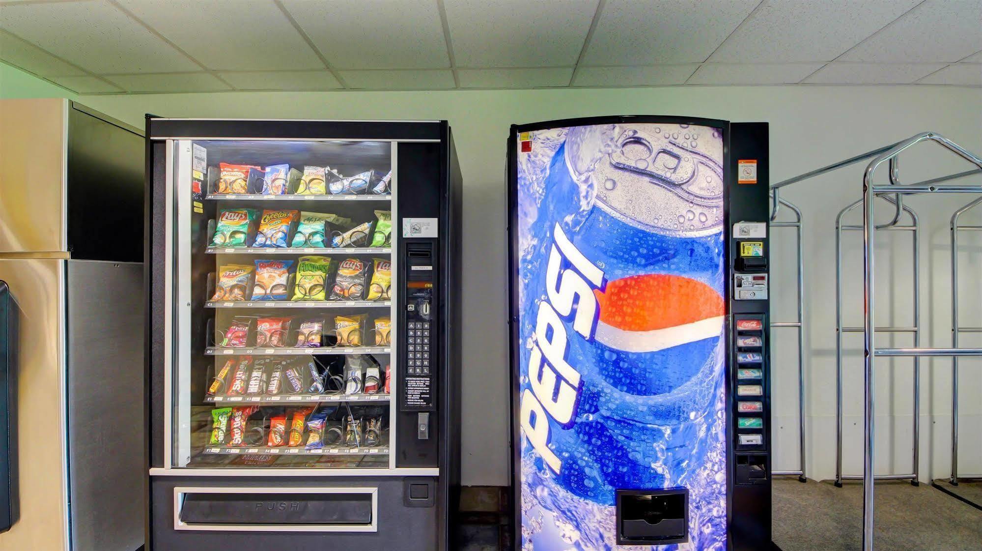 Motel 6-El Reno, Ok エクステリア 写真